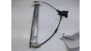 ELEVALUNAS DELANTERO IZQUIERDO MAZDA 6 HATCHBACK (2005-2007) 2.0 DI 143CV 1998CC - L.8318759 / GJ6A59590G