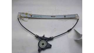 ELEVALUNAS DELANTERO IZQUIERDO MAZDA 6 HATCHBACK (2005-2007) 2.0 DI 143CV 1998CC - L.8318759 / GJ6A59590G