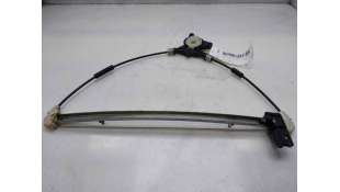 ELEVALUNAS TRASERO IZQUIERDO MAZDA 6 HATCHBACK (2005-2007) 2.0 DI 143CV 1998CC - L.8318761 / GS1D73590A
