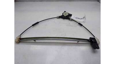 ELEVALUNAS TRASERO IZQUIERDO MAZDA 6 HATCHBACK (2005-2007) 2.0 DI 143CV 1998CC - L.8318761 / GS1D73590A