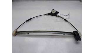 ELEVALUNAS TRASERO IZQUIERDO MAZDA 6 HATCHBACK (2005-2007) 2.0 DI 143CV 1998CC - L.8318761 / GS1D73590A