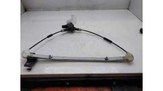ELEVALUNAS TRASERO IZQUIERDO MAZDA 6 HATCHBACK (2005-2007) 2.0 DI 143CV 1998CC - L.8318761 / GS1D73590A