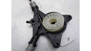 ELEVALUNAS TRASERO IZQUIERDO MAZDA 6 HATCHBACK (2005-2007) 2.0 DI 143CV 1998CC - L.8318761 / GS1D73590A