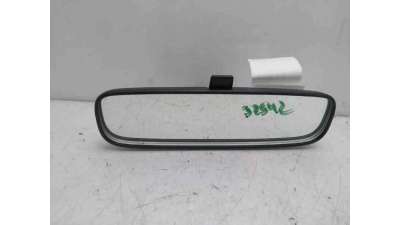 ESPEJO INTERIOR MAZDA 6 HATCHBACK (2005-2007) 2.0 DI 143CV 1998CC - L.8318765 / 022197