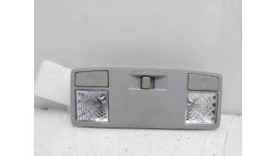 LUZ INTERIOR MAZDA 6 HATCHBACK (2005-2007) 2.0 DI 143CV 1998CC - L.8318786 / GJ6A69970A77