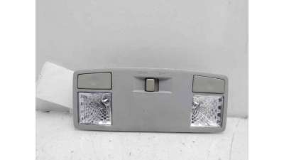 LUZ INTERIOR MAZDA 6 HATCHBACK (2005-2007) 2.0 DI 143CV 1998CC - L.8318786 / GJ6A69970A77