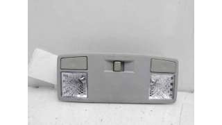 LUZ INTERIOR MAZDA 6 HATCHBACK (2005-2007) 2.0 DI 143CV 1998CC - L.8318786 / GJ6A69970A77