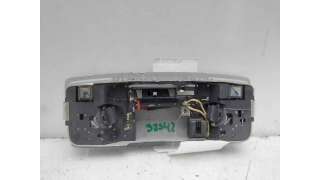 LUZ INTERIOR MAZDA 6 HATCHBACK (2005-2007) 2.0 DI 143CV 1998CC - L.8318786 / GJ6A69970A77