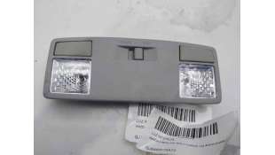 LUZ INTERIOR MAZDA 6 HATCHBACK (2005-2007) 2.0 DI 143CV 1998CC - L.8318798 / GJ6A69970A77