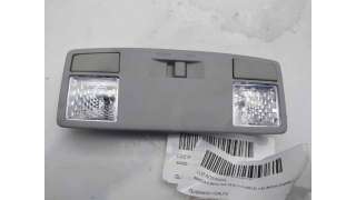 LUZ INTERIOR MAZDA 6 HATCHBACK (2005-2007) 2.0 DI 143CV 1998CC - L.8318798 / GJ6A69970A77