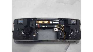 LUZ INTERIOR MAZDA 6 HATCHBACK (2005-2007) 2.0 DI 143CV 1998CC - L.8318798 / GJ6A69970A77
