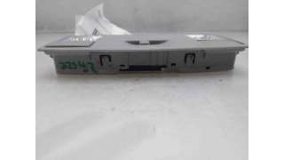 LUZ INTERIOR MAZDA 6 HATCHBACK (2005-2007) 2.0 DI 143CV 1998CC - L.8318798 / GJ6A69970A77