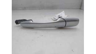 MANETA EXTERIOR TRASERA DERECHA MAZDA 6 HATCHBACK (2005-2007) 2.0 DI 143CV 1998CC - L.8318805 / GJ6A72410J38