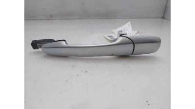 MANETA EXTERIOR TRASERA DERECHA MAZDA 6 HATCHBACK (2005-2007) 2.0 DI 143CV 1998CC - L.8318805 / GJ6A72410J38