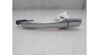 MANETA EXTERIOR TRASERA DERECHA MAZDA 6 HATCHBACK (2005-2007) 2.0 DI 143CV 1998CC - L.8318805 / GJ6A72410J38