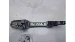 MANETA EXTERIOR TRASERA DERECHA MAZDA 6 HATCHBACK (2005-2007) 2.0 DI 143CV 1998CC - L.8318805 / GJ6A72410J38 2