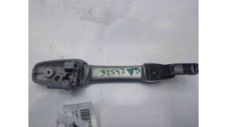 MANETA EXTERIOR TRASERA DERECHA MAZDA 6 HATCHBACK (2005-2007) 2.0 DI 143CV 1998CC - L.8318805 / GJ6A72410J38