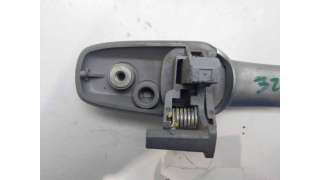 MANETA EXTERIOR TRASERA DERECHA MAZDA 6 HATCHBACK (2005-2007) 2.0 DI 143CV 1998CC - L.8318805 / GJ6A72410J38