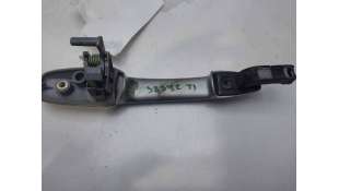 MANETA EXTERIOR TRASERA IZQUIERDA MAZDA 6 HATCHBACK (2005-2007) 2.0 DI 143CV 1998CC - L.8318806 / GJ6A73410J38 2