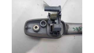 MANETA EXTERIOR TRASERA IZQUIERDA MAZDA 6 HATCHBACK (2005-2007) 2.0 DI 143CV 1998CC - L.8318806 / GJ6A73410J38