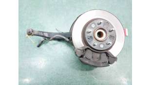MANGUETA DELANTERA IZQUIERDA MAZDA 6 HATCHBACK (2005-2007) 2.0 DI 143CV 1998CC - L.8318812 / GP9A3303X 2