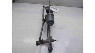 MOTOR LIMPIA DELANTERO MAZDA 6 HATCHBACK (2005-2007) 2.0 DI 143CV 1998CC - L.8318822 / 1593000641