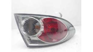 PILOTO TRASERO IZQUIERDO MAZDA 6 HATCHBACK (2005-2007) 2.0 DI 143CV 1998CC - L.8318843 / 22061971