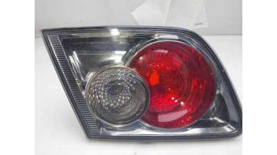 PILOTO TRASERO IZQUIERDO INTERIOR MAZDA 6 HATCHBACK (2005-2007) 2.0 DI 143CV 1998CC - L.8318844 / GJ6E513J0C