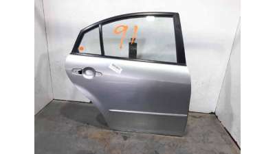 PUERTA TRASERA DERECHA MAZDA 6 HATCHBACK (2005-2007) 2.0 DI 143CV 1998CC - L.8318857 / GJYJ7202XG