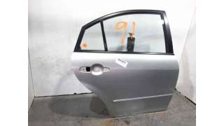 PUERTA TRASERA DERECHA MAZDA 6 HATCHBACK (2005-2007) 2.0 DI 143CV 1998CC - L.8318857 / GJYJ7202XG