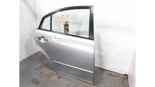 PUERTA TRASERA DERECHA MAZDA 6 HATCHBACK (2005-2007) 2.0 DI 143CV 1998CC - L.8318857 / GJYJ7202XG