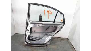 PUERTA TRASERA DERECHA MAZDA 6 HATCHBACK (2005-2007) 2.0 DI 143CV 1998CC - L.8318857 / GJYJ7202XG