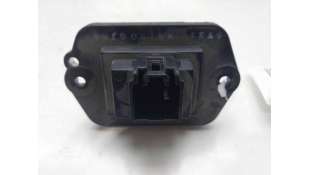 RESISTENCIA CALEFACCION MAZDA 6 HATCHBACK (2005-2007) 2.0 DI 143CV 1998CC - L.8318865 / PM010010B 2
