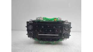 SISTEMA AUDIO / RADIO CD MAZDA 6 HATCHBACK (2005-2007) 2.0 DI 143CV 1998CC - L.8318870 / GP9E669H0