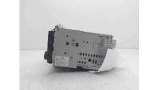 SISTEMA AUDIO / RADIO CD MAZDA 6 HATCHBACK (2005-2007) 2.0 DI 143CV 1998CC - L.8318870 / GP9E669H0 2