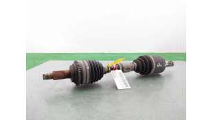 TRANSMISION DELANTERA IZQUIERDA MAZDA 6 HATCHBACK (2005-2007) 2.0 DI 143CV 1998CC - L.8318880 / GD552560XB