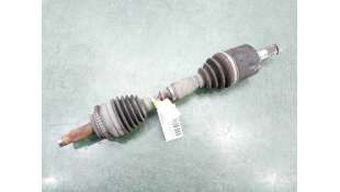 TRANSMISION DELANTERA IZQUIERDA MAZDA 6 HATCHBACK (2005-2007) 2.0 DI 143CV 1998CC - L.8318880 / GD552560XB 2