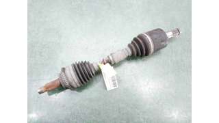 TRANSMISION DELANTERA IZQUIERDA MAZDA 6 HATCHBACK (2005-2007) 2.0 DI 143CV 1998CC - L.8318880 / GD552560XB