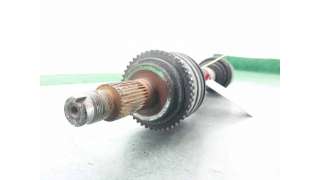 TRANSMISION DELANTERA IZQUIERDA MAZDA 6 HATCHBACK (2005-2007) 2.0 DI 143CV 1998CC - L.8318880 / GD552560XB