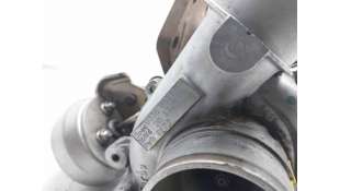 TURBOCOMPRESOR MAZDA 6 HATCHBACK (2005-2007) 2.0 DI 143CV 1998CC - L.8318884 / VJ360611 2