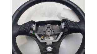 VOLANTE MAZDA 6 HATCHBACK (2005-2007) 2.0 DI 143CV 1998CC - L.8318890 / GJ6A32980H02 2
