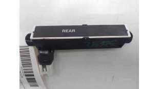 PANTALLA MULTIFUNCION MAZDA 6 HATCHBACK (2005-2007) 2.0 DI 143CV 1998CC - L.8318891 / GR1L55260