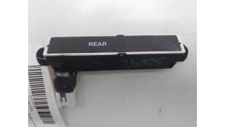 PANTALLA MULTIFUNCION MAZDA 6 HATCHBACK (2005-2007) 2.0 DI 143CV 1998CC - L.8318891 / GR1L55260
