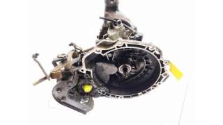 CAJA CAMBIOS DAEWOO LACETTI FASTBACK (2004-) 1.4 95CV 1399CC - L.8318917 / BMC372