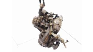 CAJA CAMBIOS DAEWOO LACETTI FASTBACK (2004-) 1.4 95CV 1399CC - L.8318917 / BMC372 2