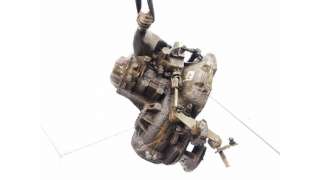 CAJA CAMBIOS DAEWOO LACETTI FASTBACK (2004-) 1.4 95CV 1399CC - L.8318917 / BMC372