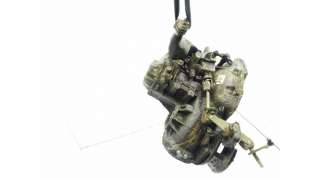 CAJA CAMBIOS DAEWOO LACETTI FASTBACK (2004-) 1.4 95CV 1399CC - L.8318917 / BMC372