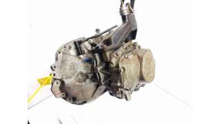 CAJA CAMBIOS DAEWOO LACETTI FASTBACK (2004-) 1.4 95CV 1399CC - L.8318917 / BMC372