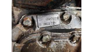 CAJA CAMBIOS DAEWOO LACETTI FASTBACK (2004-) 1.4 95CV 1399CC - L.8318917 / BMC372