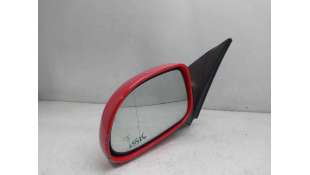 RETROVISOR IZQUIERDO DAEWOO LACETTI FASTBACK (2004-) 1.4 95CV 1399CC - L.8318919 / 96615009